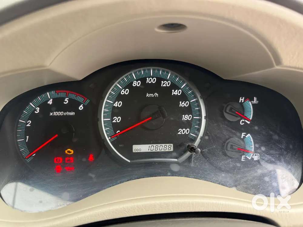 Toyota Innova