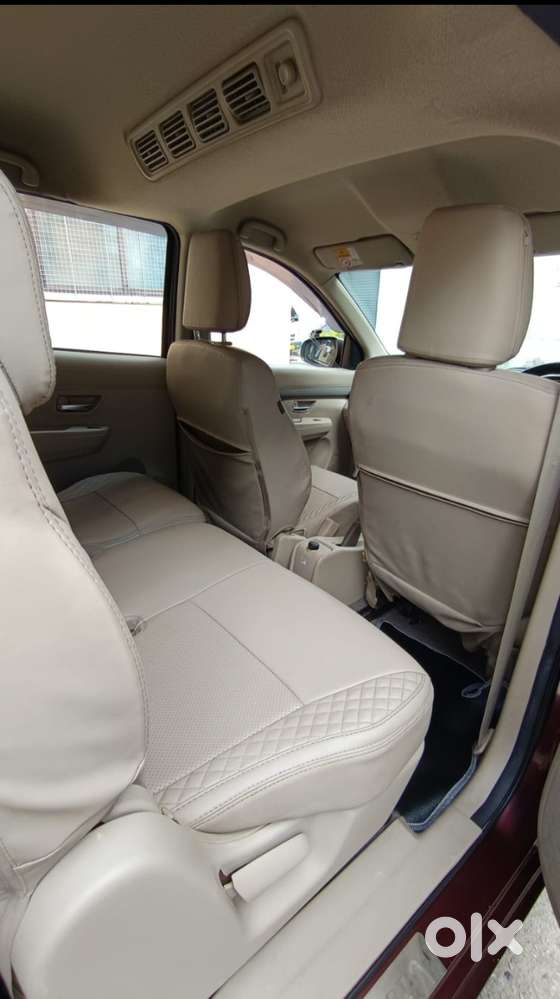 Maruti Suzuki Ertiga 1.4 Vxi Shvs, 2022, Petrol