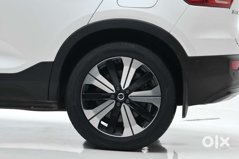 Volvo Xc40 Recharge P8 Awd, 2023, Electric