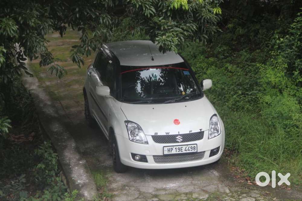 Perfect Condition Swift 2011 2nd Owner For Sale