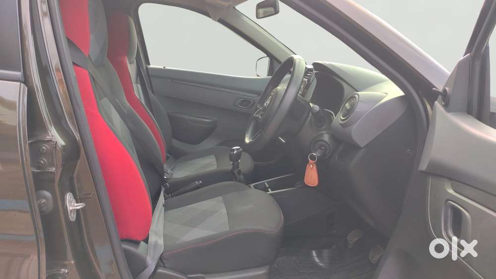 Renault Kwid 2019-ongoing 1.0 Rxt (o), 2020, Petrol