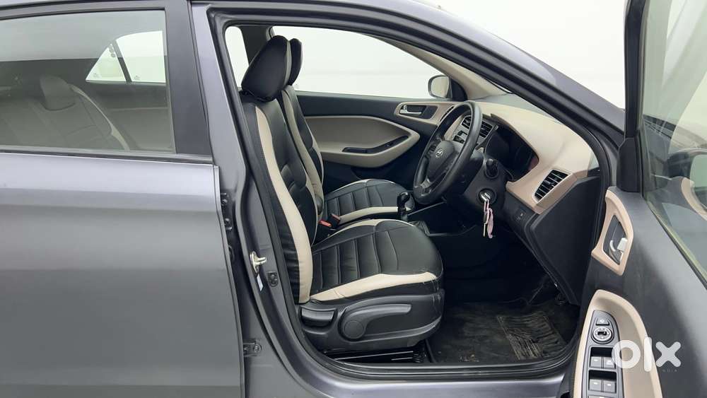 Hyundai Elite I20 Sportz Plus, 2019, Petrol