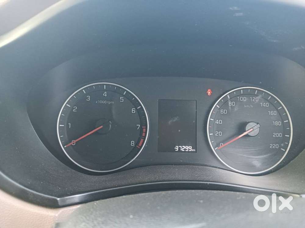 Hyundai I20 Sportz 1.2 Vtvt, 2018, Petrol