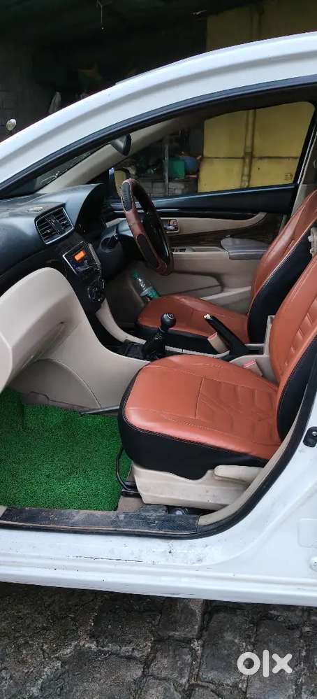 Buy New Car