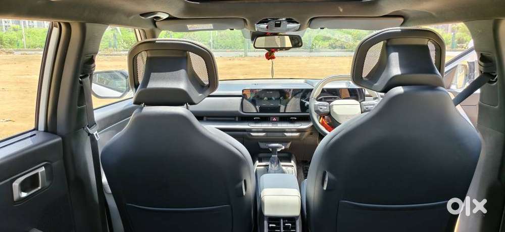 Kia Seltos Gtx Plus, 2026, Diesel