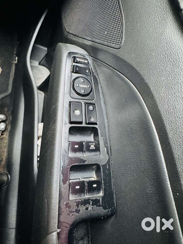Hyundai Elantra Vtvt Sx At, 2016, Petrol