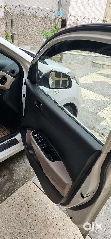 Hyundai Grand I10 2017 Diesel Manual