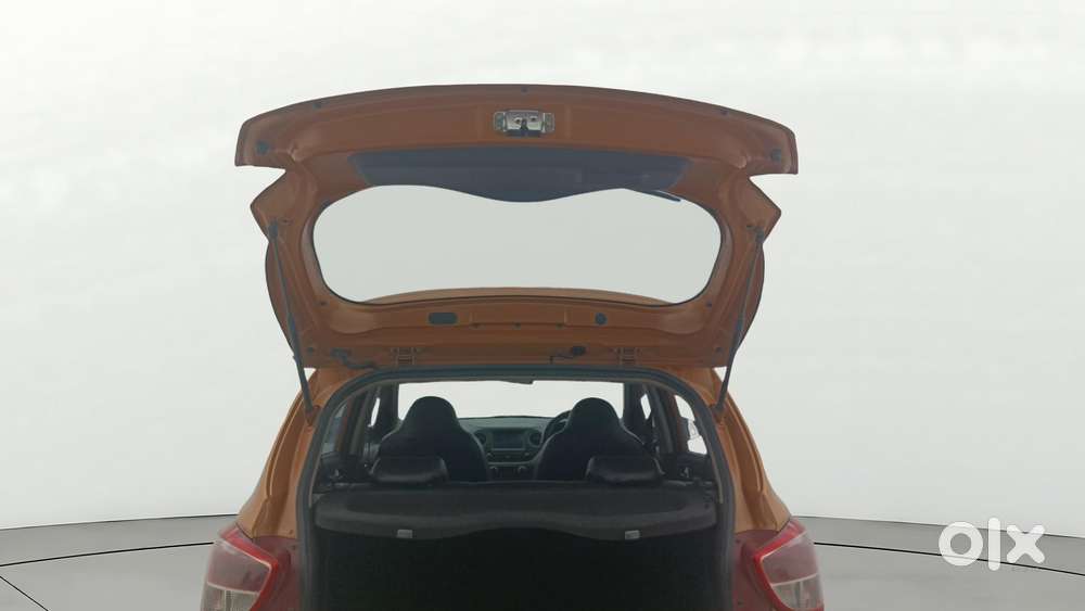 Hyundai Grand I10 Asta 1.2 Kappa Vtvt, 2017, Petrol