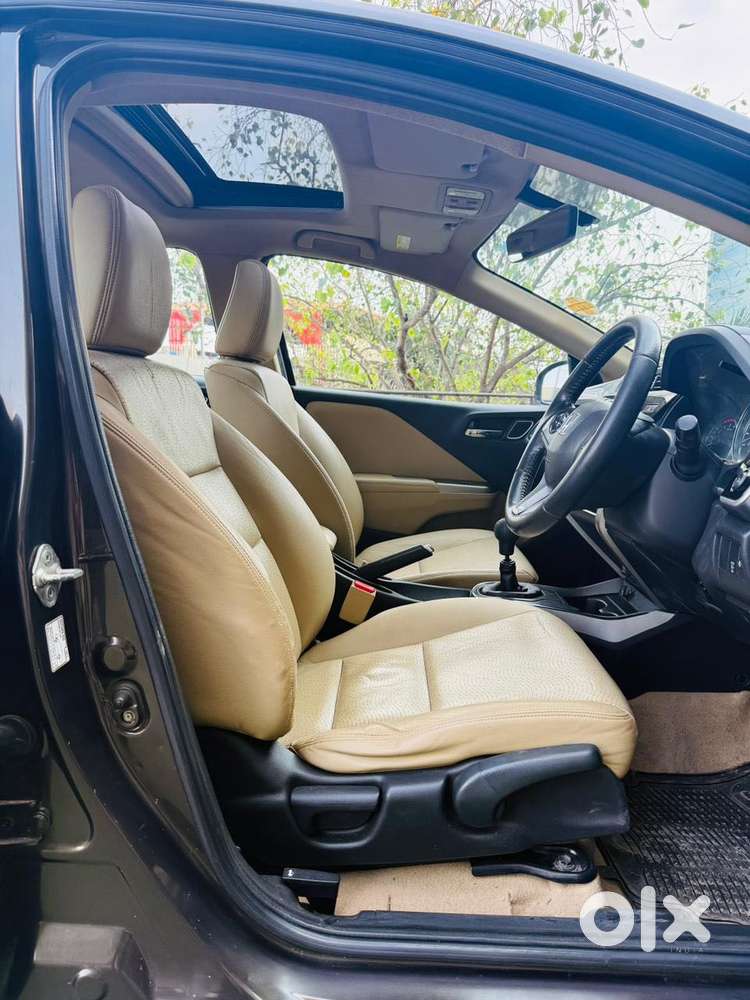 Honda City I-dtec Vx, 2019, Diesel