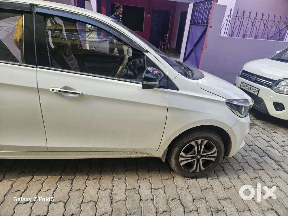 Tata Tigor 2022