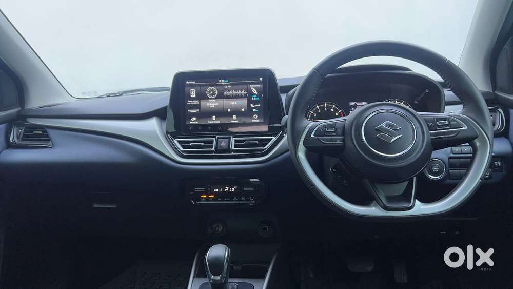 Maruti Suzuki Baleno 1.2 Alpha At, 2024, Petrol