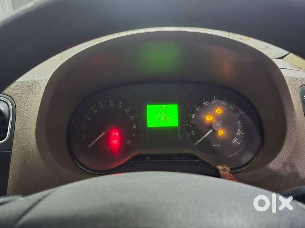 Premium Sedan At Budget Price – Skoda Rapid Diesel