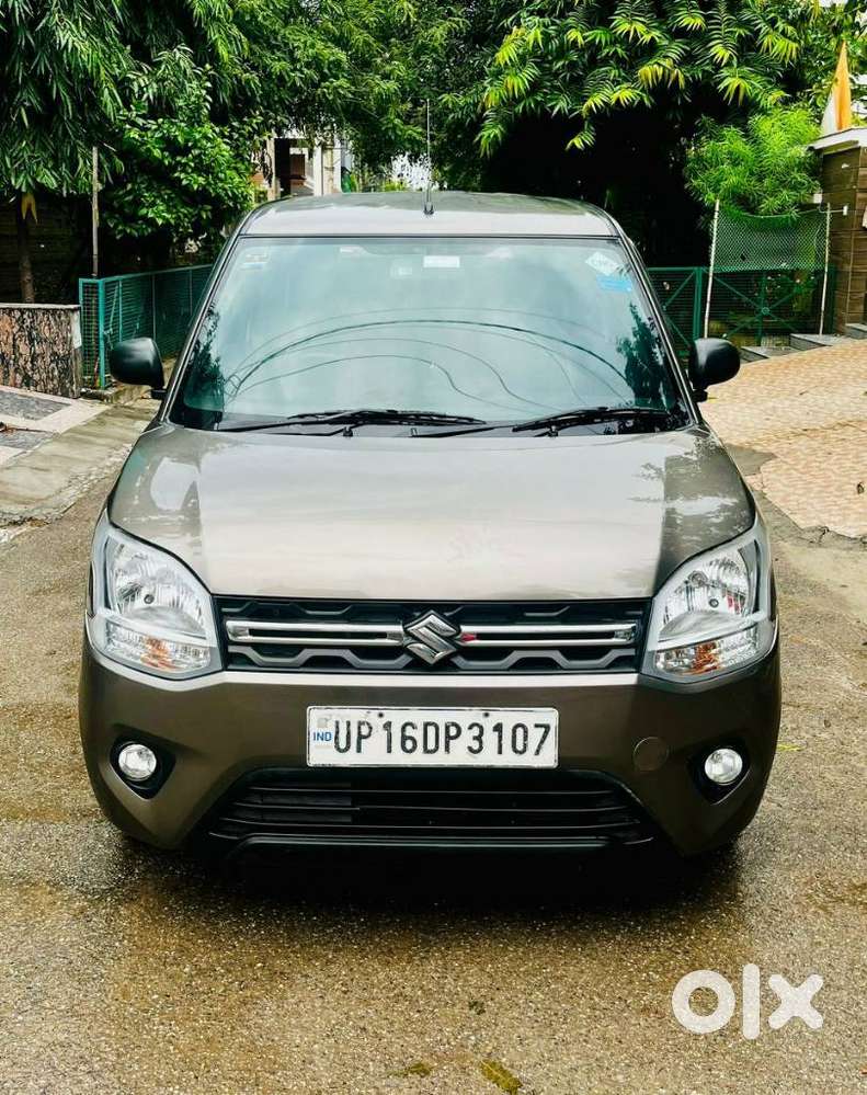 Maruti Suzuki Wagon R Lxi Cng, 2023, Cng & Hybrids