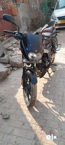 Olx store pulsar bike