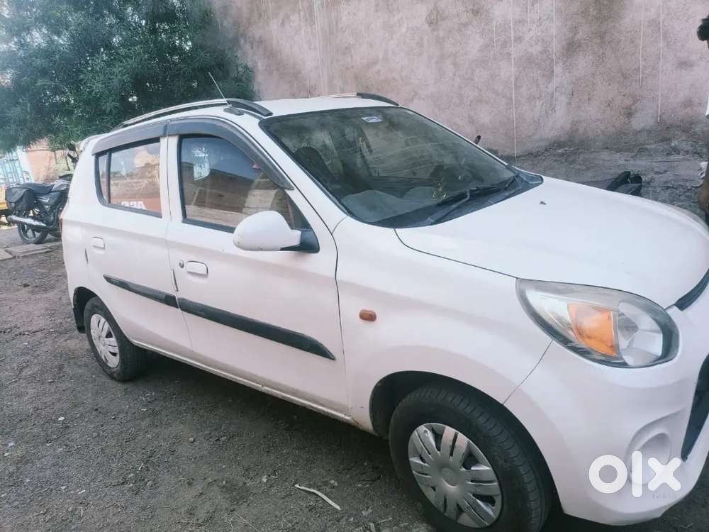 Maruti Suzuki Alto 800 2017 Petrol 72000 Km Driven