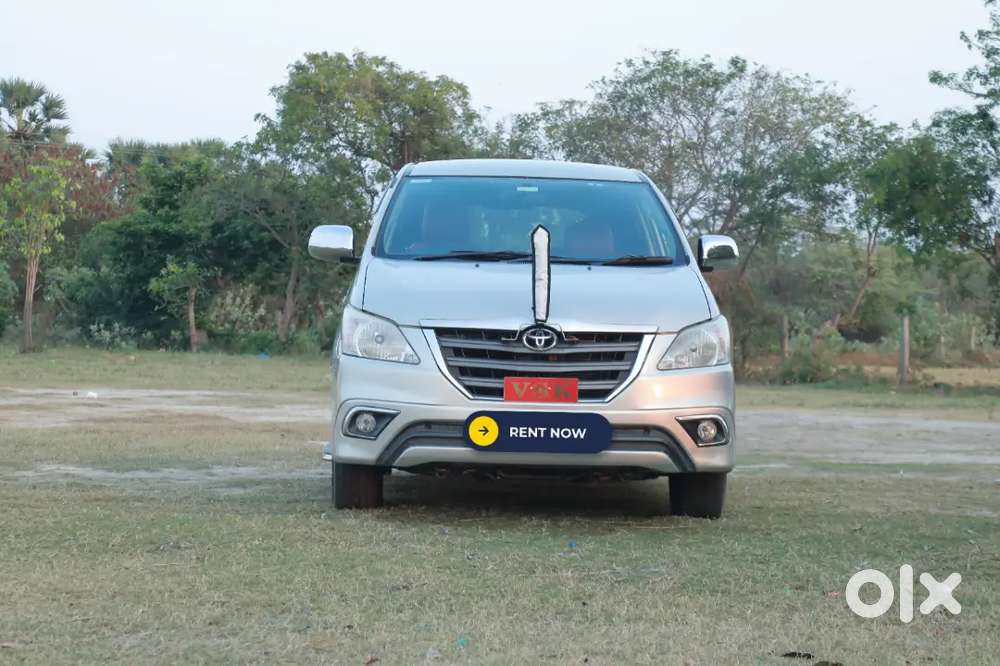 Toyota Innova Diesel Manual 2016