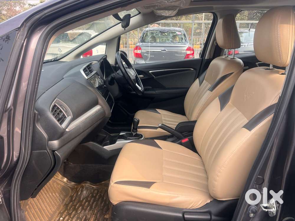 Honda Wr-v 1.2 Vx I-vtec, 2017, Petrol