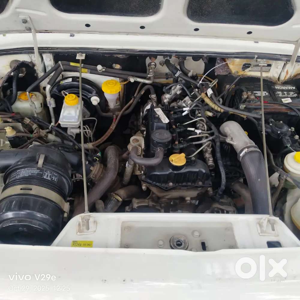 Mahindra Bolero Power Plus 2019 Diesel 72000 Km Driven