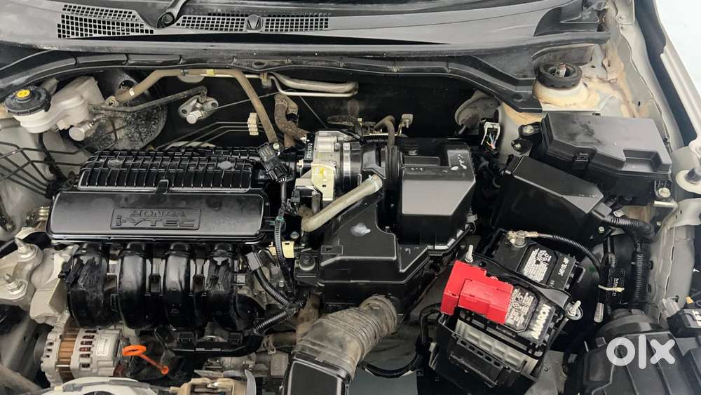 Honda Amaze S 1.2 Petrol Mt, 2023, Petrol
