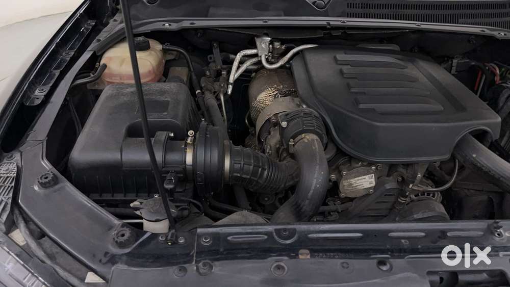 Mahindra Scorpio-n Z8 L Diesel At 2wd 7 Str, 2023, Diesel