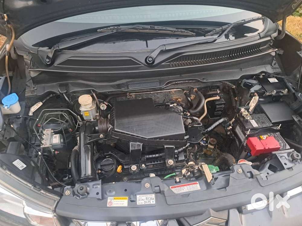 Maruti Suzuki S-presso Vxi, 2022, Petrol