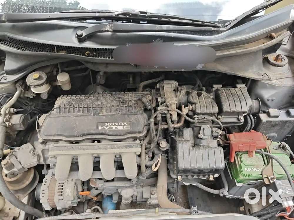 Honda City 2011 Petrol 37000 Km