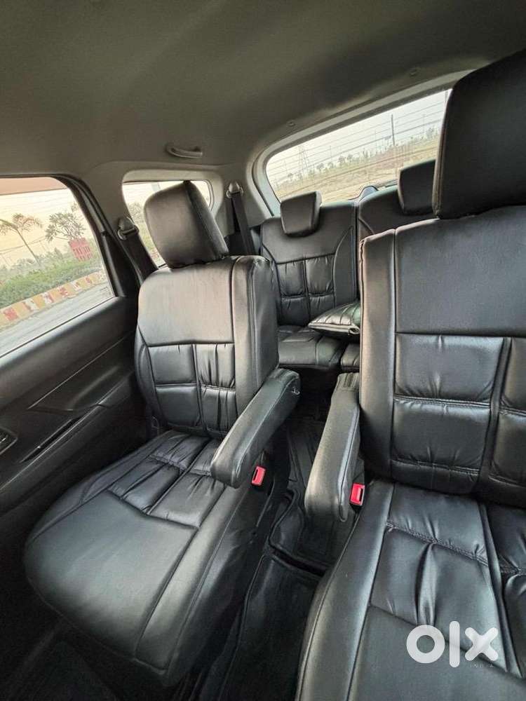 Maruti Suzuki Xl6 2020 Petrol Well Maintained