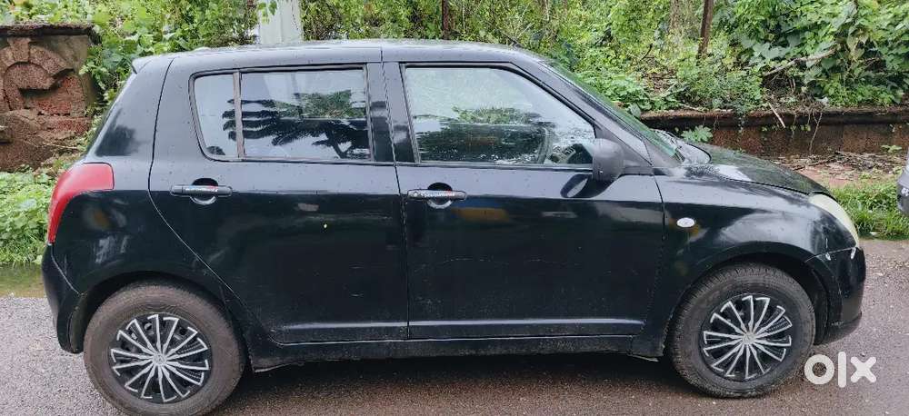 Swift 1.2 Zxi Rs Limited 2006 Petrol Manual