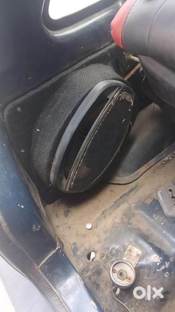 Maruti Suzuki 800 1996 Petrol 21000 Km Driven