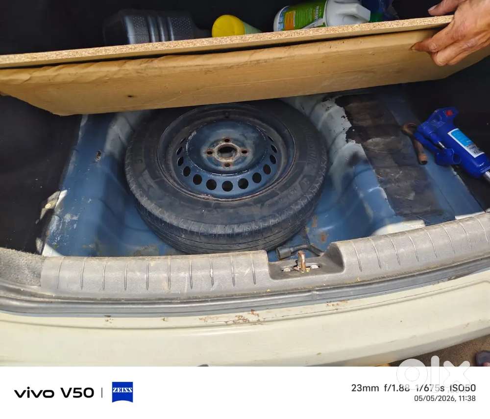 Hyundai Xcent Diesel Manual 2016