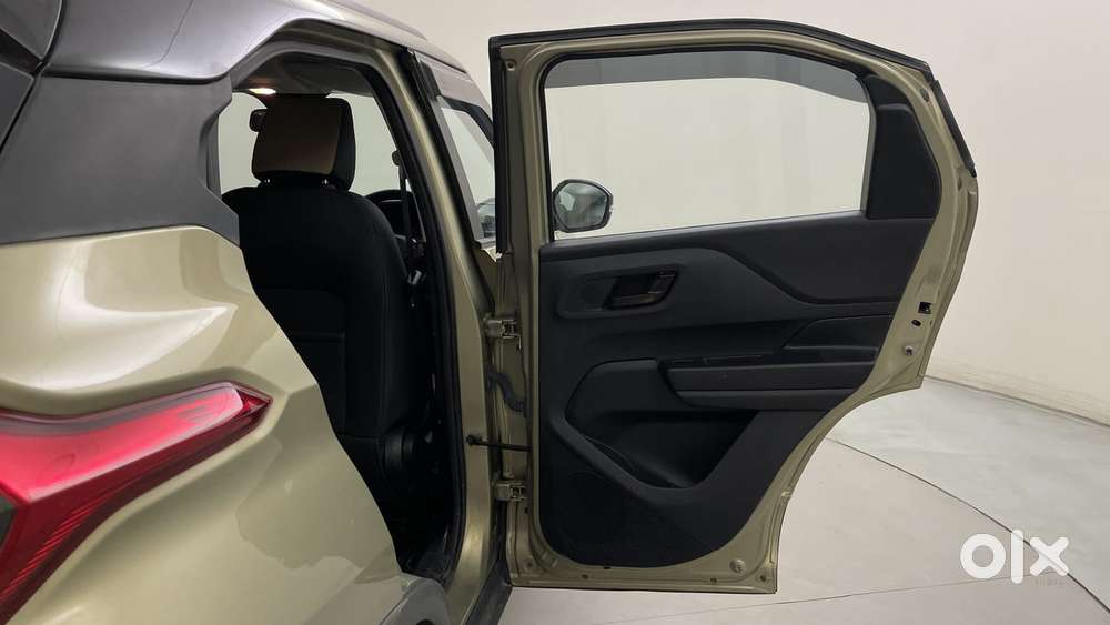 Tata Punch 1.2 Revotron Creative Mt Kaziranga Edition, 2022, Petrol