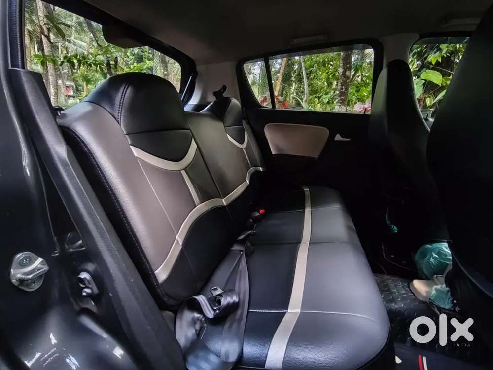 Alto 800 Lxi 2022 Abs Model Full Option