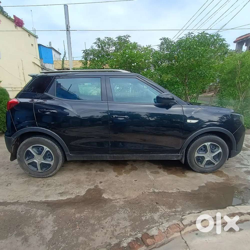 Mahindra Xuv300 Turbosport 2022 Petrol 39999 Km Driven
