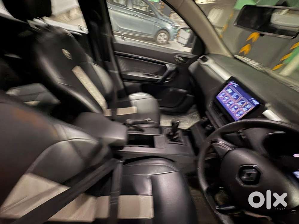 Renault Kiger Petrol 2021