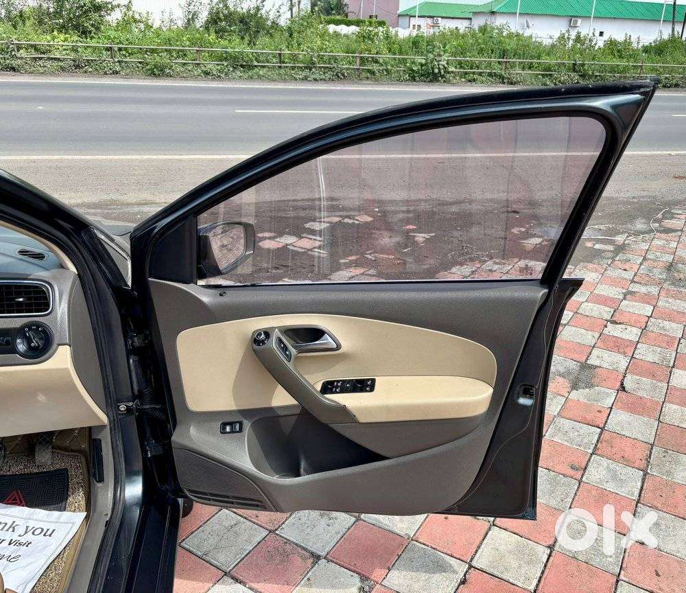 Volkswagen Vento 1.5 Tdi Highline Plus At, 2016, Diesel