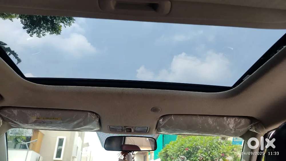 Hyundai Venue 2019 Petrol Well Maintained