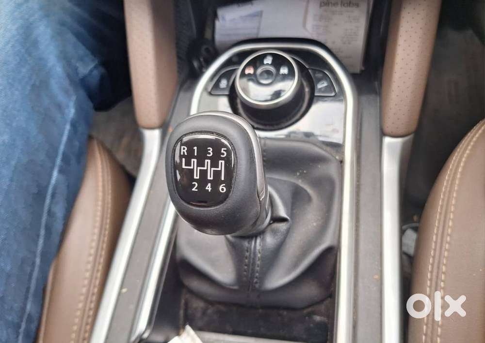 Tata Harrier Xz, 2021, Diesel