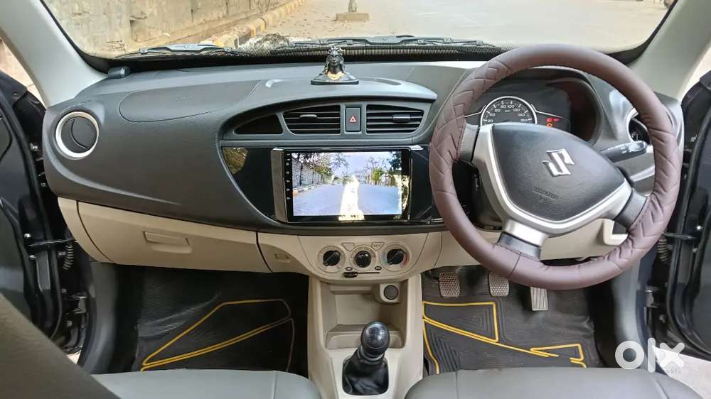 Maruti Suzuki Alto ,1st Owner. 15 K Running. Reverse Camera .