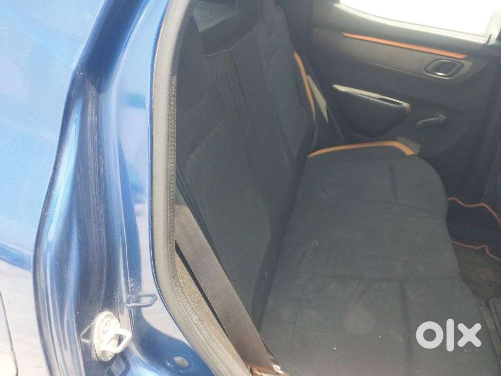 Renault Kwid 1.0 Rxt Amt Opt, 2017