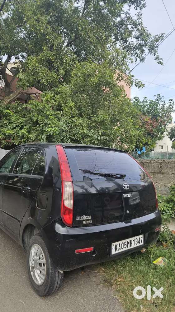 Tata Indica Vista Safire 2009