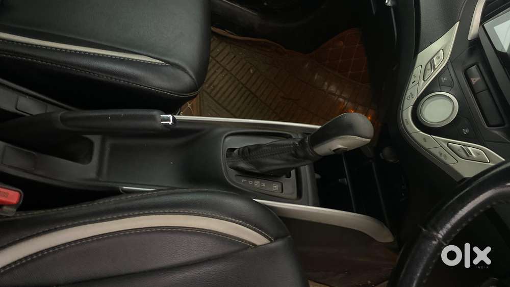 Maruti Suzuki Baleno 1.2 Zeta, 2016, Petrol