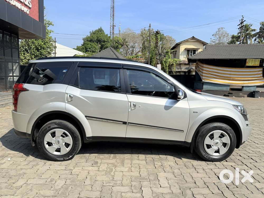 Mahindra Xuv500 2011-2015 W6 2wd, 2013, Diesel