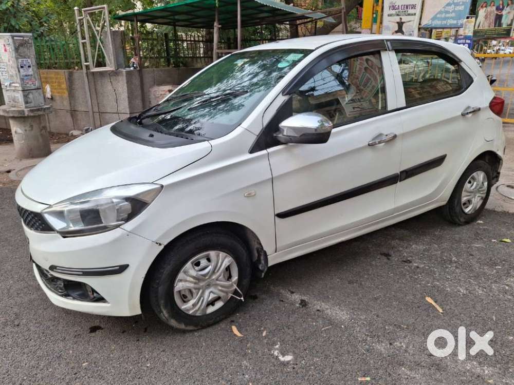 Tata Tiago, 2019