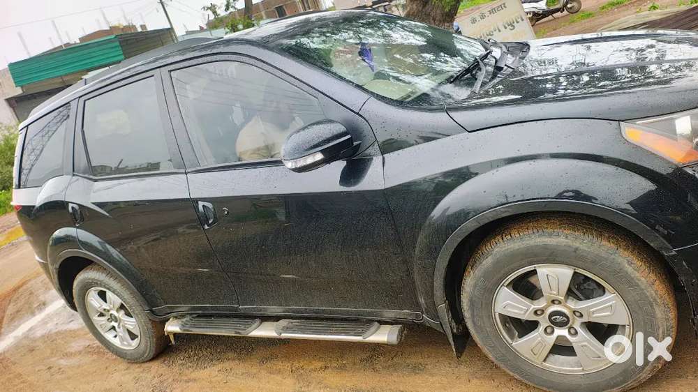 Mahindra Xuv500 Diesel Manual 2014