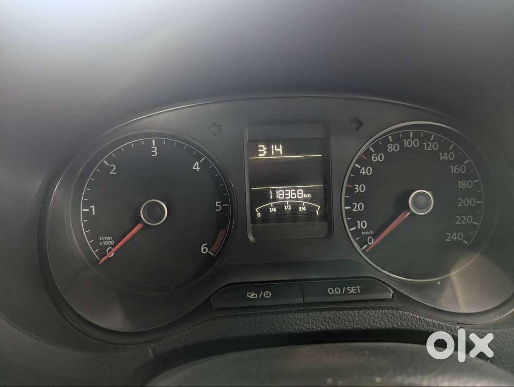 Full Condition With All Showroom Service Record