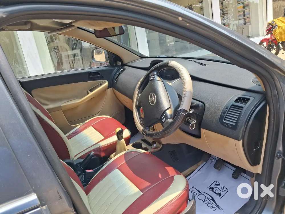 Tata Indica Vista 2013