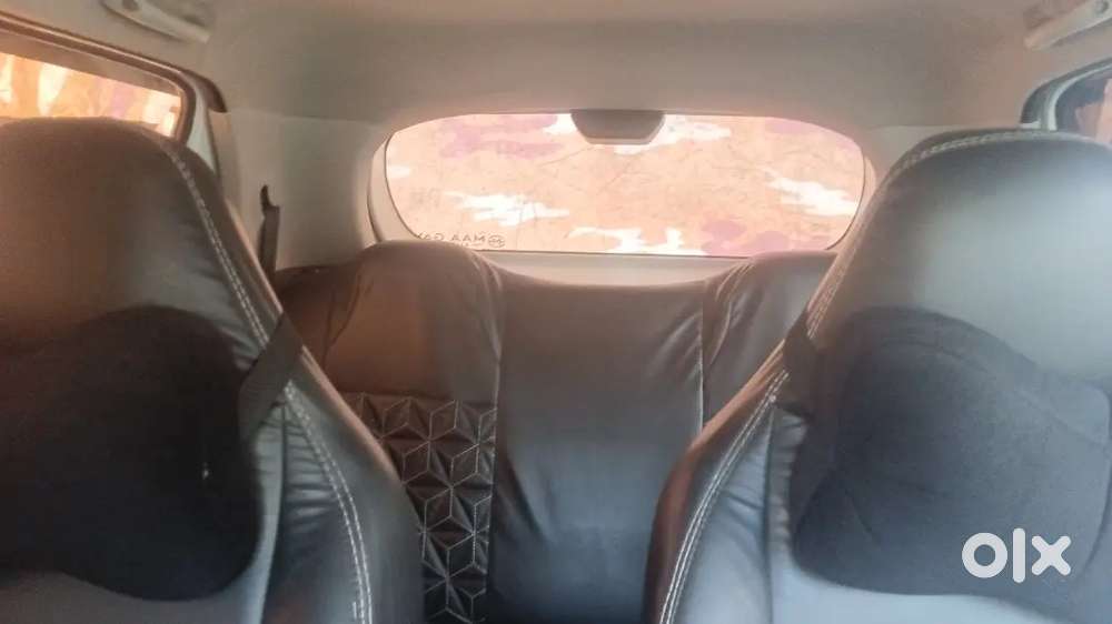 Maruti Suzuki Alto 2023 Petrol 1st Meter Running 32000