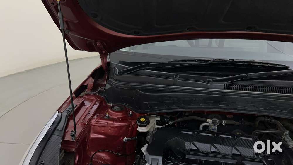 Kia Seltos 1.5 Htx At Petrol, 2024, Petrol