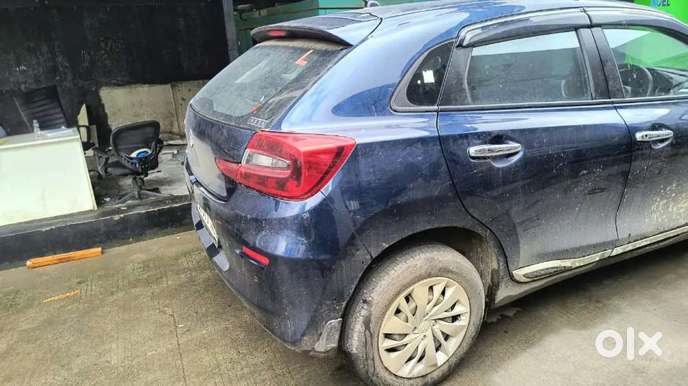 For Rent Per Month,               Maruti Baleno Delta 2026