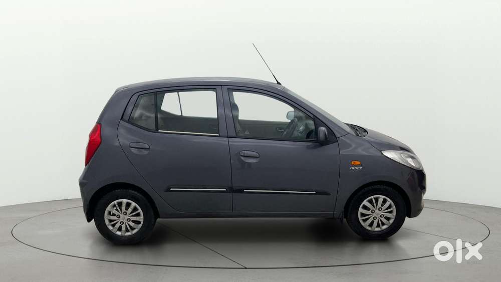 Hyundai I10 Sportz 1.1l, 2015, Petrol